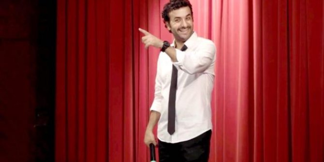 Hasan Can Kaya Nin Yeni Adresi Belli Oldu Artik Youtube Da Yer Almayacak