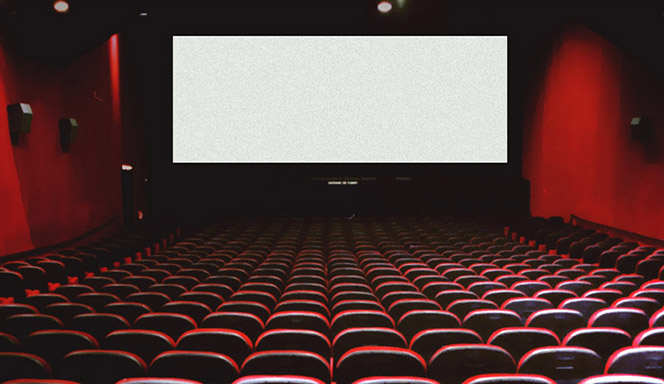 Sinema salonları 2020'nin sonuna kadar kapatıldı