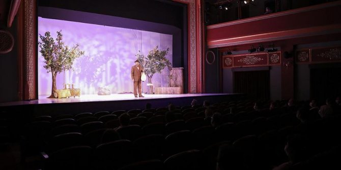 Devlet Tiyatrolarında cumartesi gösterimlerinin başlama saatleri değişti