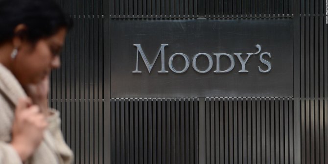 Moody’s'den 2020 tahmini: Zarar devam edebilir