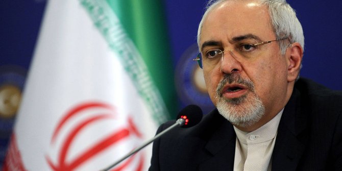İran Dışişleri Bakanı'ndan ABD'ye şaşırtan çağrı