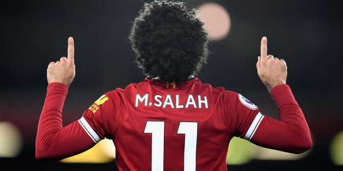Liverpool'lu Salah'tan koronda kötü haber