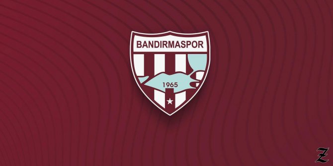 Bandırmaspor'da 2 futbolcu korona virüse yakalandı