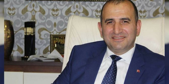 Arsin Belediye Başkanı da korana virüse yakalandı