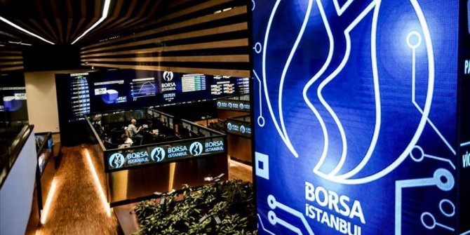 Borsa İstanbul'dan bir rekor daha