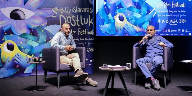 Yunus Emre adına düzenlenenden festival çevrim içi yapılacak