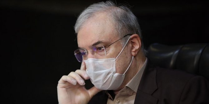 İran Sağlık Bakan Yardımcısı'ndan şok eden suçlama ve istifa