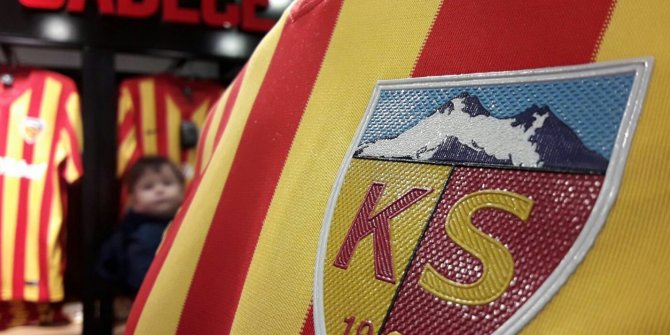 Kayserispor'da korona test sonuçları açıklandı