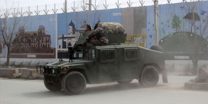 Kabil'deki roketli saldırıda ölenlerin sayısı 10'a yükseldi