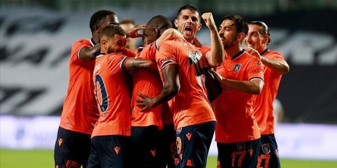 Medipol Başakşehir, Avrupa kupalarında 34’uncu maçına çıkacak