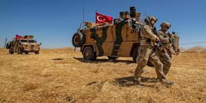 ABD'li uzmandan çarpıcı Türkiye raporu. Yabancılar Libya'da savaşsa da Türkler kazandı