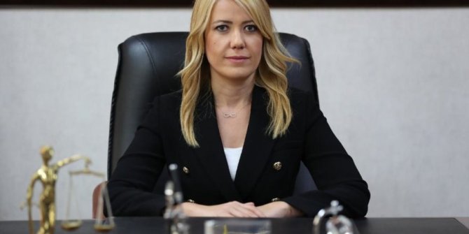 CHP’li Belediye Başkanı Şeniz Doğan korona virüse yakalandı