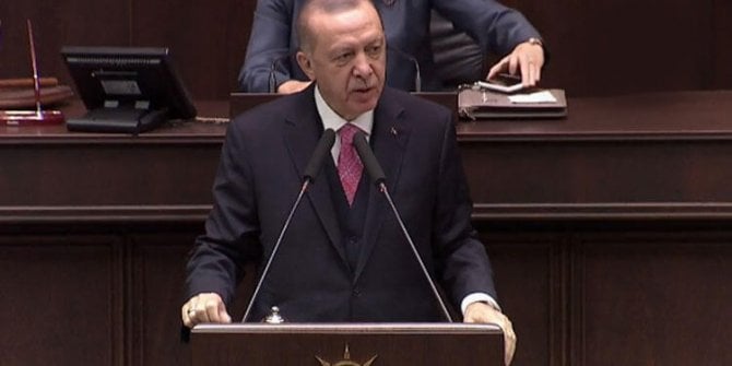 Erdoğan'dan Kılıçdaroğlu'na yeni tazminat davası