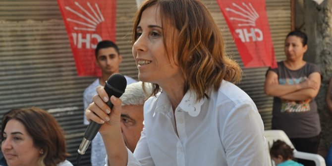 CHP'li Oya Tekin'den 'Serap Öner cinayeti' hakkında açıklama