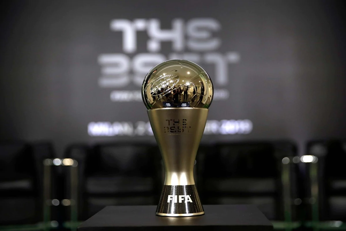Futbolda 2020 FIFA En İyiler Ödülleri adayları açıklandı