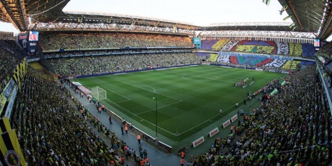 Fenerbahçe sahaya böyle çıkacak