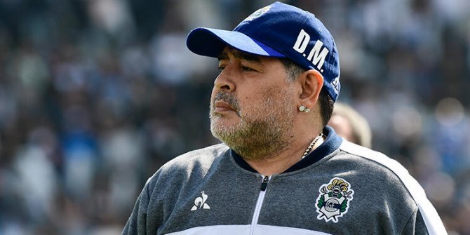Diego Armando Maradona öldü mü? Maradona kimdir?