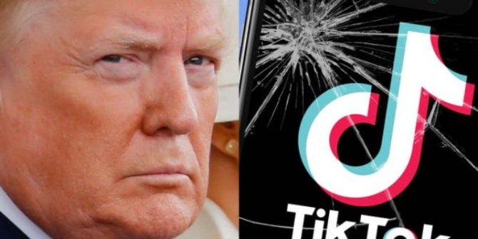 Trump yönetiminden yeni TikTok kararı