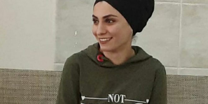 Bir kadın cinayeti daha. Leyla Öztürk'ü öldürdü, intihara kalkıştı