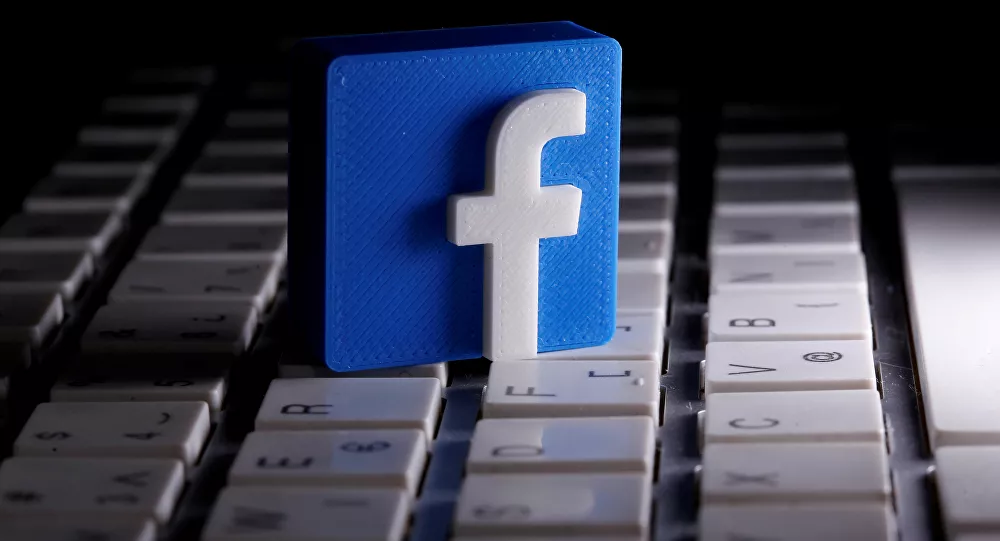 Facebook cezayı ödedi