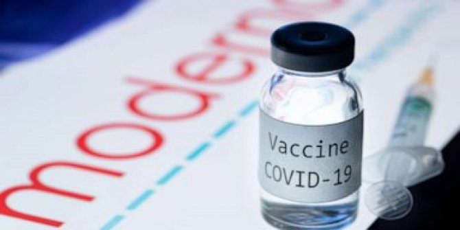 İki aşıdan kötü haber. Moderna ve Pfizer de yeni gelişme