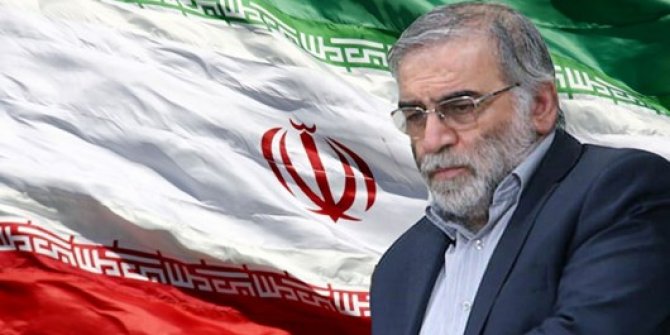 İran'da Muhsin Fahrizade'ye suikast. Nükleer programının mimarlarındandı