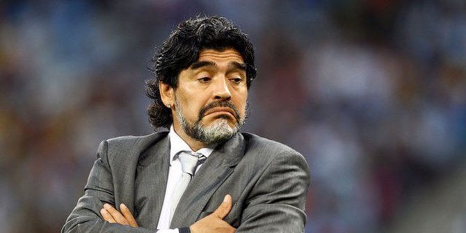 Fakir öldü demişlerdi... Maradona''nın mal varlığıyla ilgili flaş iddia