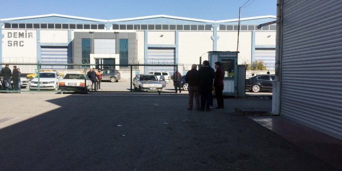 Gaziantep'te borcunu ödeyemeyen adamı vurdular
