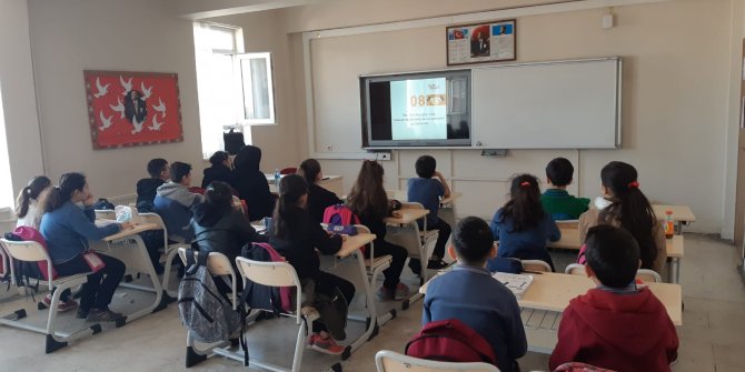 Aydın'da anaokulu ile ana sınıflarında yeni karar