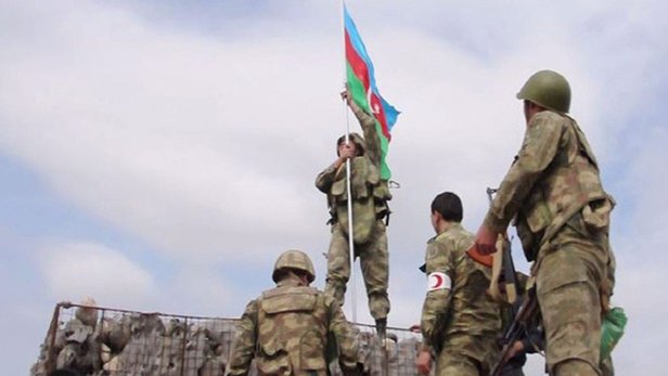 Azerbaycan'ın Karabağ savaşındaki şehit sayısı belli oldu