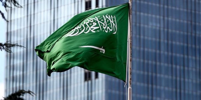 Suudi Arabistan suçlamaları reddetti