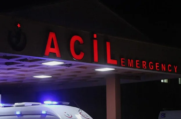 Zonguldak'ta 4 kişilik aile sobadan sızan gazdan zehirlendi