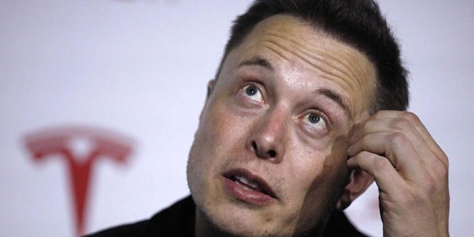 Elon Musk'tan endişe veren uyarı