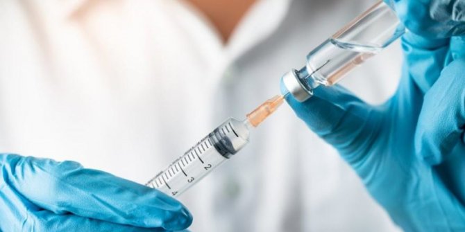 Pfizer-Biontech aşısında flaş gelişme: Aşı 2-8 derece arasında 6 saate kadar dayanabiliyor