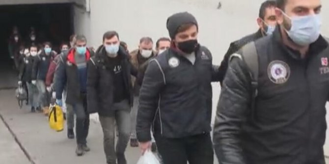 Şişli Belediye Başkan Yardımcısı Cihan Yavuz tutuklandı