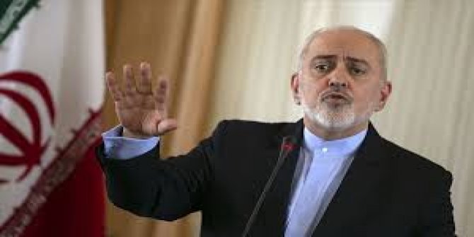 İran Dışişleri Bakanı Zarif: Nükleer faaliyetleri hızlandıracak yasayı uygulayacağız