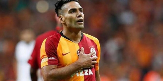 Falco için flaş iddia. Fatih Terim kararını verdi