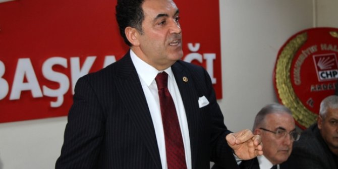 CHP'li Ardahan Belediye Başkanı Faruk Demir hastaneye kaldırıldı
