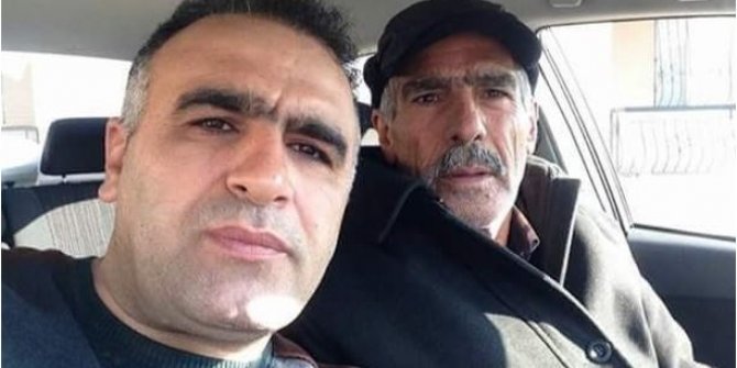 Şehit Fethi Sekin'in babası Mehmet Zeki Sekin kalp krizi geçirdi