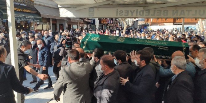 Türkiye’de 15 gazeteci koronadan hayatını kaybetti