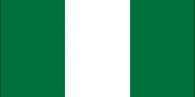 Nijerya'da SARS karşıtı protestolar yeniden alevlendi