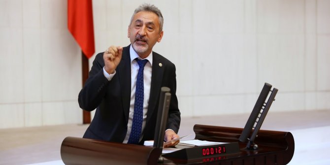 CHP'li Adıgüzel'den muhasebecilerin sorunları ile ilgili soru önergesi