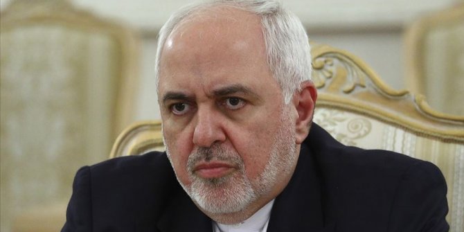 İran Dışişleri Bakanı Zarif: Bölgesel politikalarımızı Batı ile müzakere etmeyeceğiz