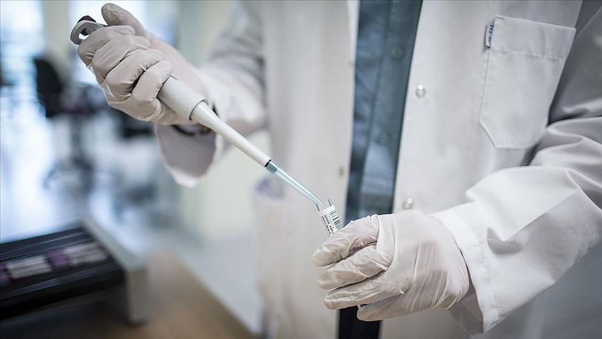 Atatürk Üniversitesi yerli korona virüs aşısında hayvan deneylerine başlıyor