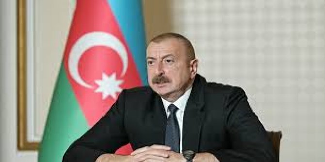 İlham Aliyev: Karabağ’ın tekrar imarı için Türk şirketlerle anlaştık