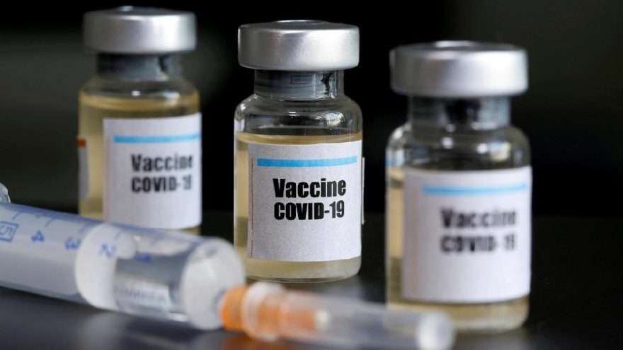 Flaş iddia korona aşısı verileri çalınmış olabilir