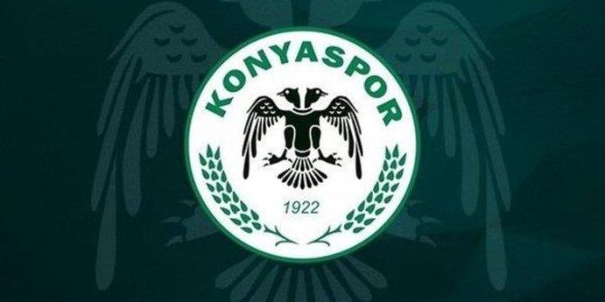 Konyaspor'da korona virüs şoku
