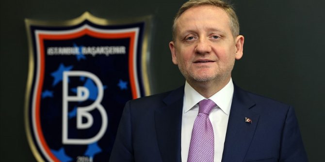 Başakşehir’den UEFA’ya flaş talep