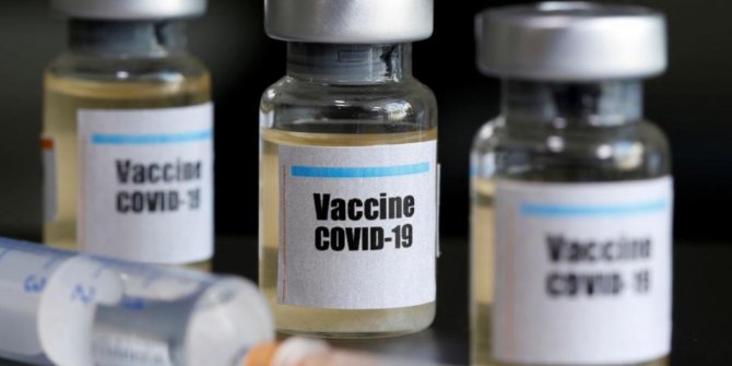 Meksika'dan Çin aşısı açıklaması