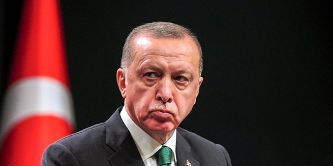 225 milletvekilinden Erdoğan mektubu